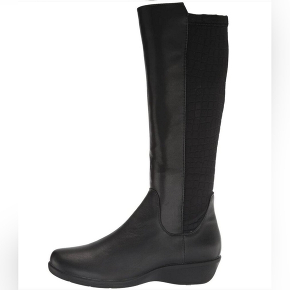 NWT Propét Women's West Knee High Boots... Gorgeous! - Picture 8 of 13